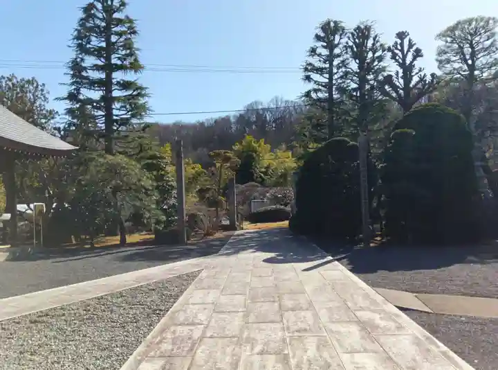 宗関寺(東京都)
