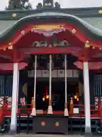 深志神社(長野県)