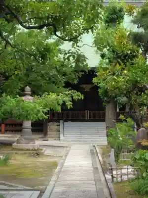 萬福寺(大阪府)