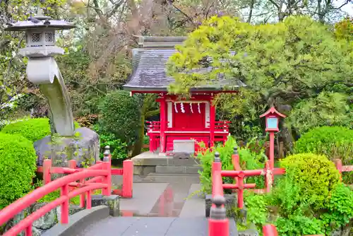 三嶋大社(静岡県)