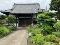 一乗寺(東京都)