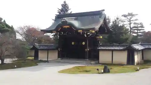大覚寺(京都府)