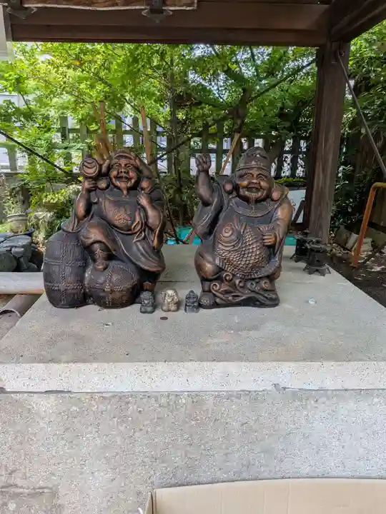 市神神社(滋賀県)