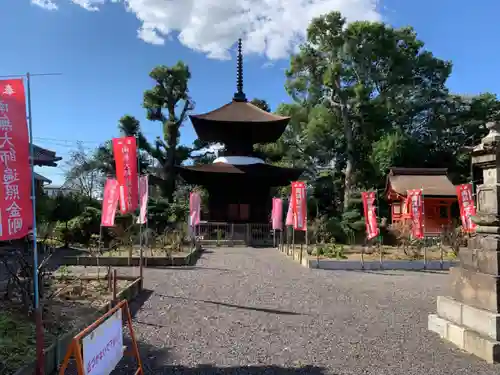 萬徳寺のその他建物