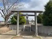 子安神社(千葉県)