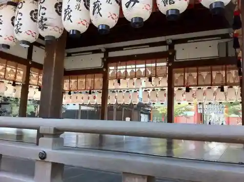 八坂神社(祇園さん)のその他建物
