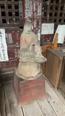 金昌寺(埼玉県)