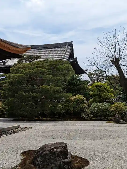 建仁寺(建仁禅寺)(京都府)