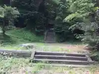 下立松原神社のその他建物