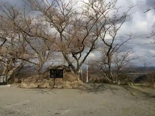 成田山不動寺(福岡県)