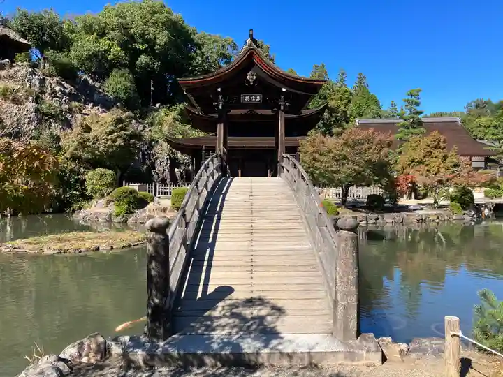 永保寺(岐阜県)