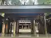 天岩戸神社(宮崎県)
