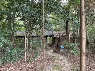 西山神社(京都府)