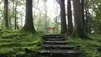 胎内神社のその他建物