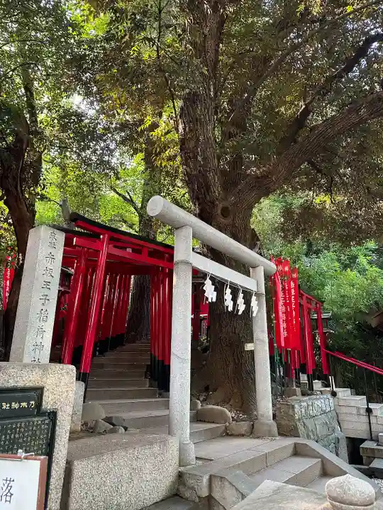 乃木神社(東京都)