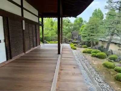酬恩庵一休寺(京都府)