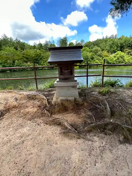 新宮神社(広島県)