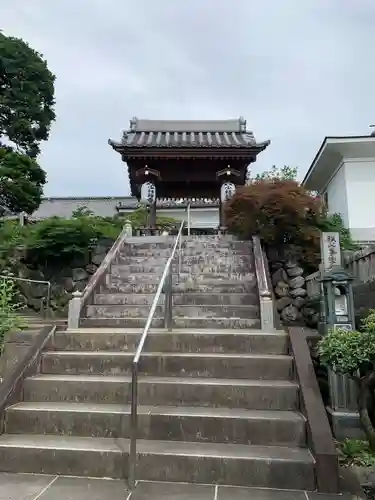 少林寺(埼玉県)