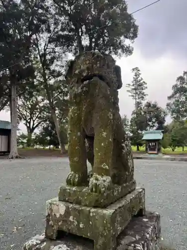 溝口竃門神社(福岡県)
