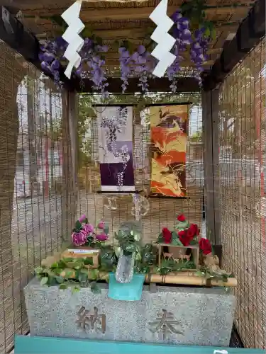 鹿島神社(栃木県)