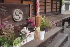 八幡神社(山梨県)