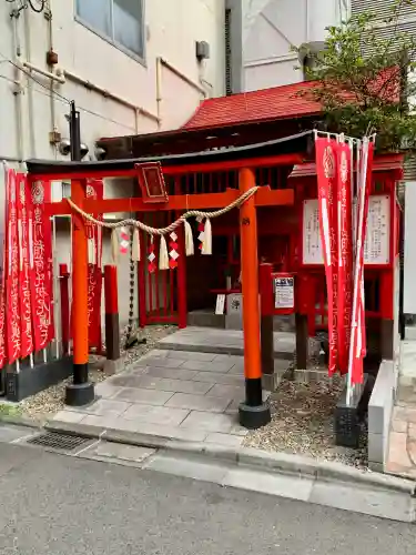 豊川稲荷(宮城県)