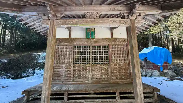 小富士山神社(兵庫県)