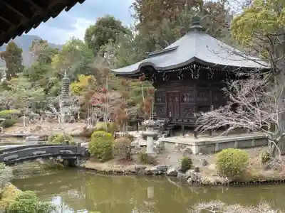 清凉寺(京都府)