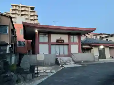 密厳院(東京都)