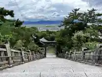 琴彈八幡宮(香川県)