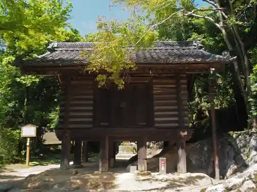 石山寺(滋賀県)