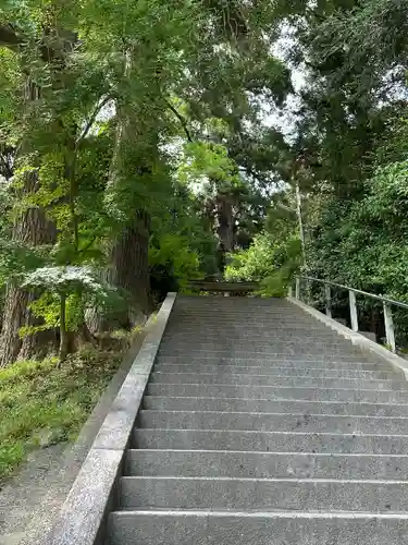 田間神社(千葉県)