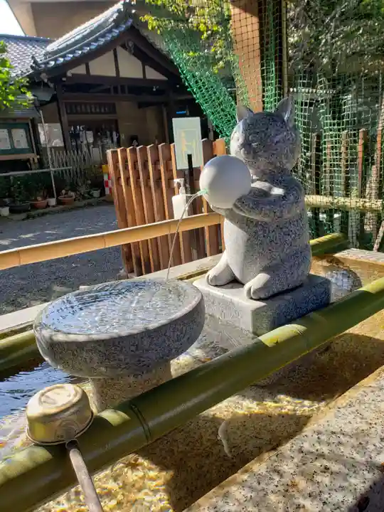 荻窪白山神社(東京都)