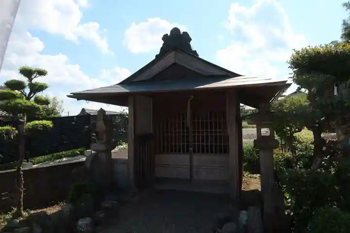 浄林寺(三重県)