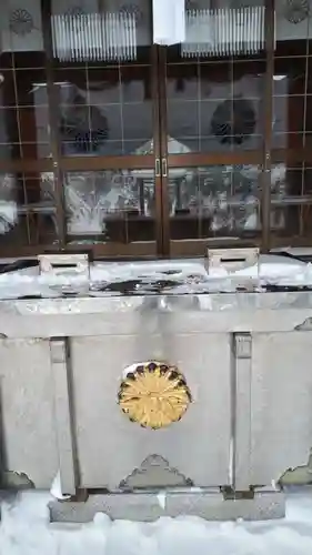 当別神社(北海道)