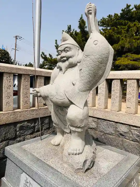 岩屋神社(兵庫県)