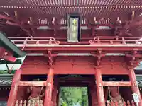 中禅寺(栃木県)