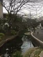 永谷天満宮の周辺