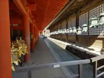 春日大社(奈良県)