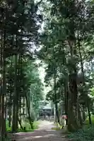 石庭八幡神社(滋賀県)