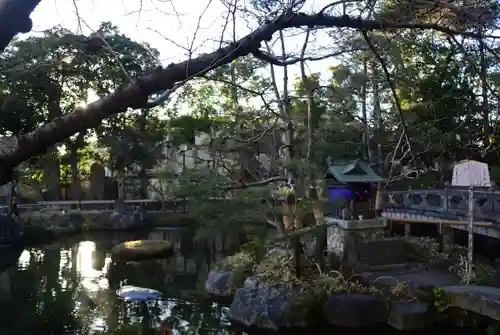 西新井大師総持寺(東京都)