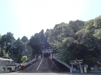津峯神社のその他建物