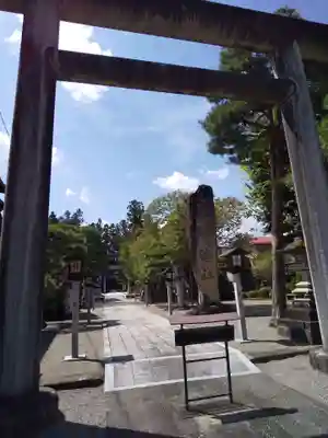 飛騨総社(岐阜県)