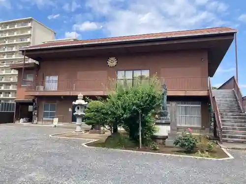 常福寺(東京都)