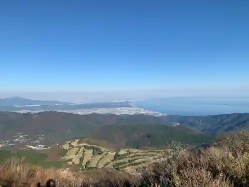 箱根元宮(神奈川県)