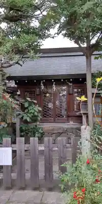 京都大神宮(京都府)