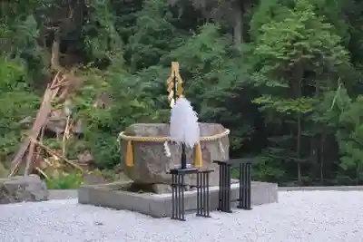 飛瀧神社(熊野那智大社別宮)のその他建物
