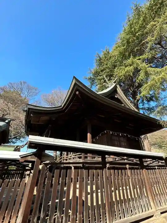 糸碕神社(広島県)