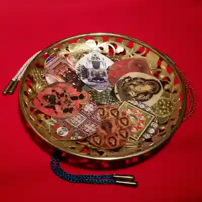 津観音(三重県)