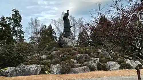 三峯神社(埼玉県)
